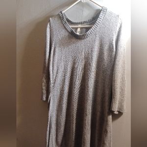 Bundle 2 Sweater Dresses